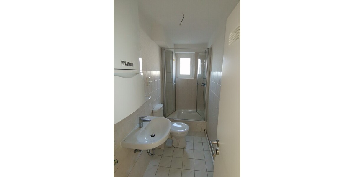 3 Zimmer-Wohnung wird frei! - Etagenwohnung Alfeld Alfeld | Angebot:25319822