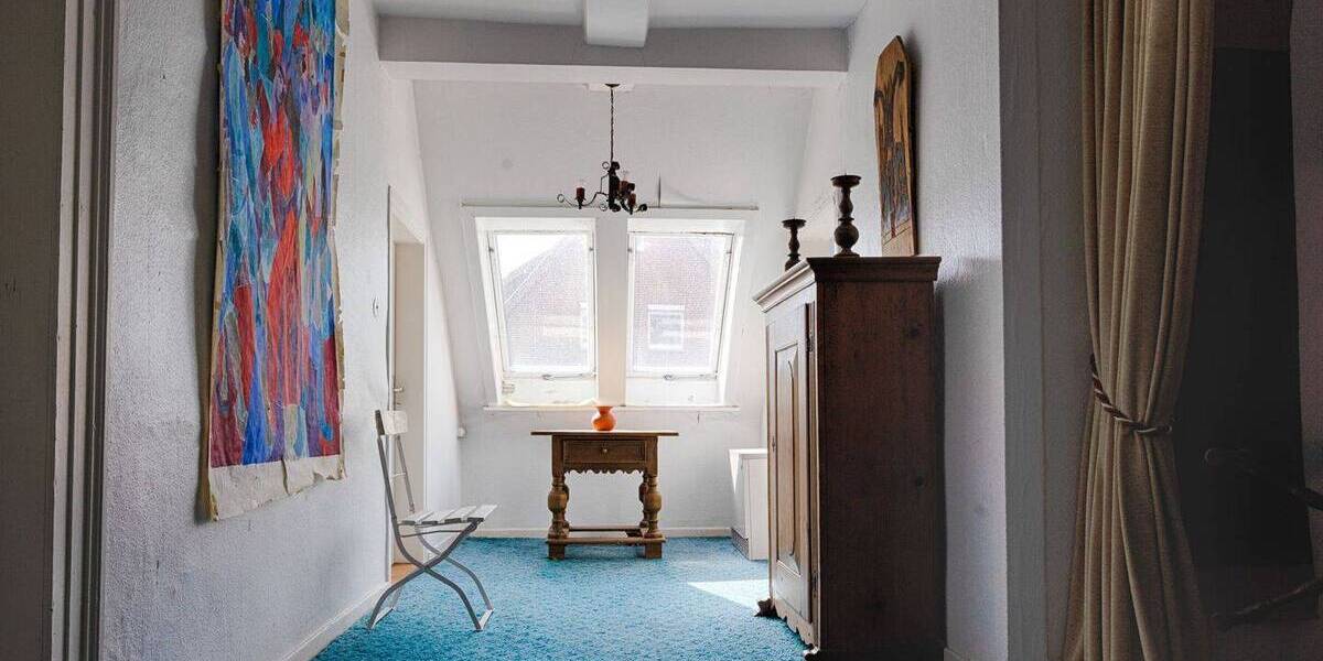 Einfamilienhaus Coppenbrügge Brünnighausen - 8 Zimmer, 183 m&sup2;, 450.000&euro; | Angebot:25705858