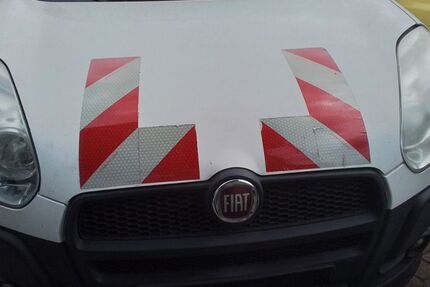 Fiat Doblo 214.000 km 1.150 &euro; Hannover 30449