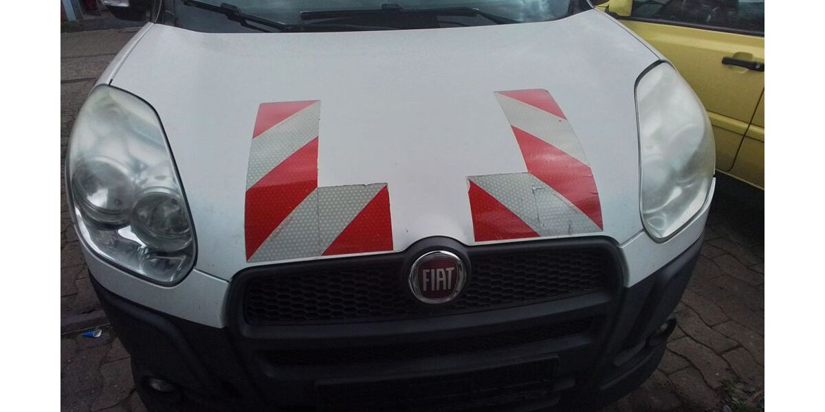 Fiat Doblo 214.000 km 1.150 &euro; Hannover 30449