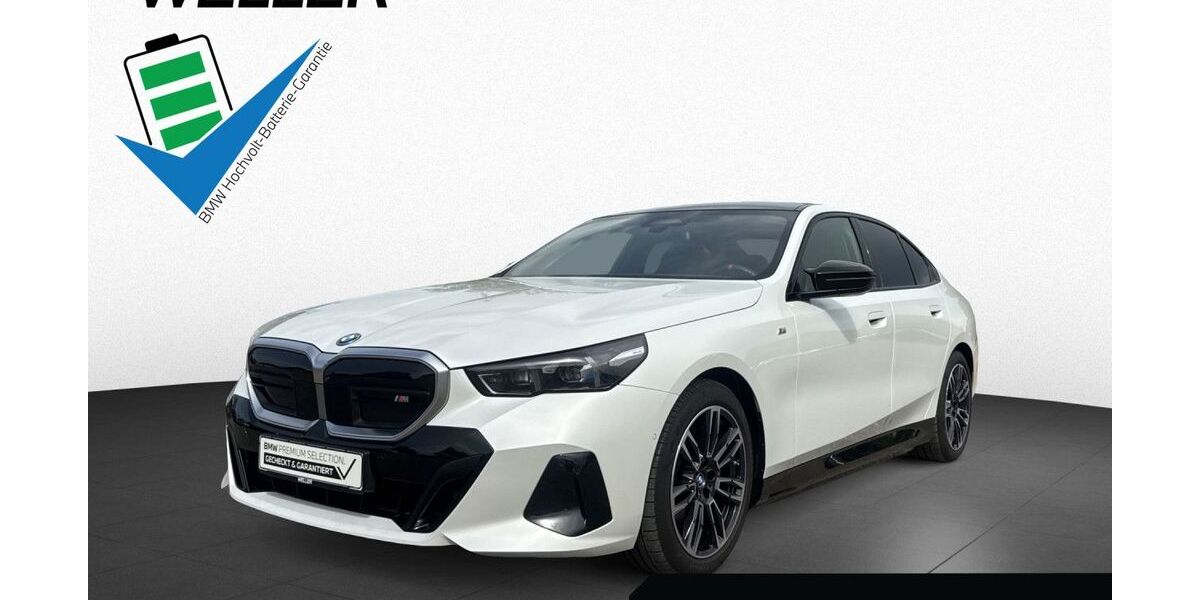 BMW i5 29.116 km 75.999 &euro; Hildesheim 31137