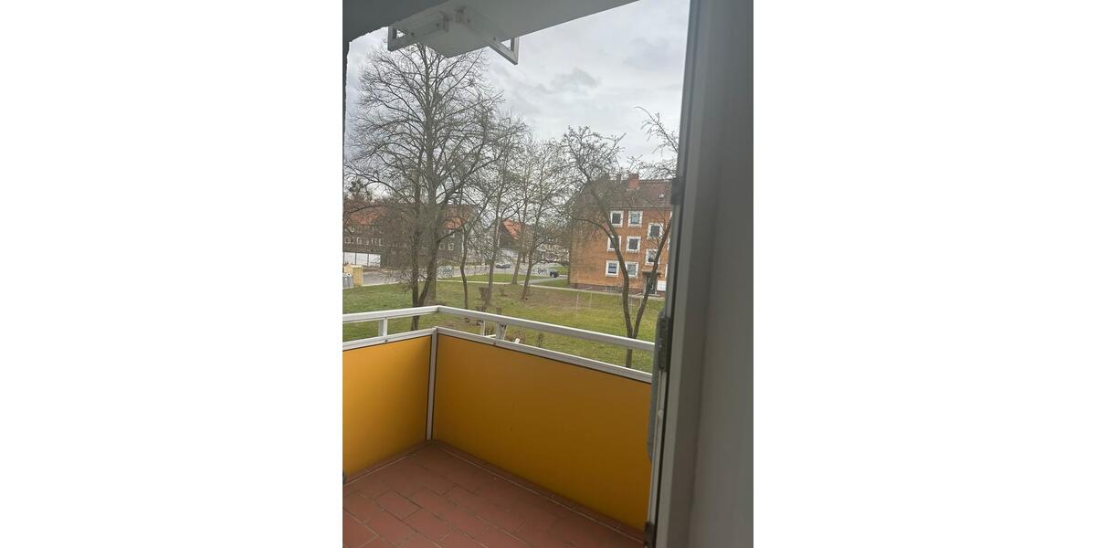 Etagenwohnung Salzgitter - 3 Zimmer, 59 m&sup2;, 575&euro; | Angebot:25588628