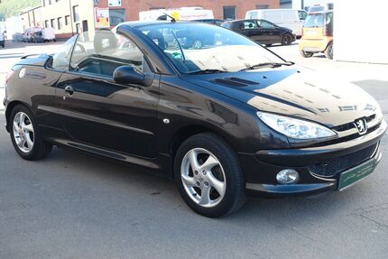 Peugeot 206 188.000 km 3.000 &euro; Springe 31832