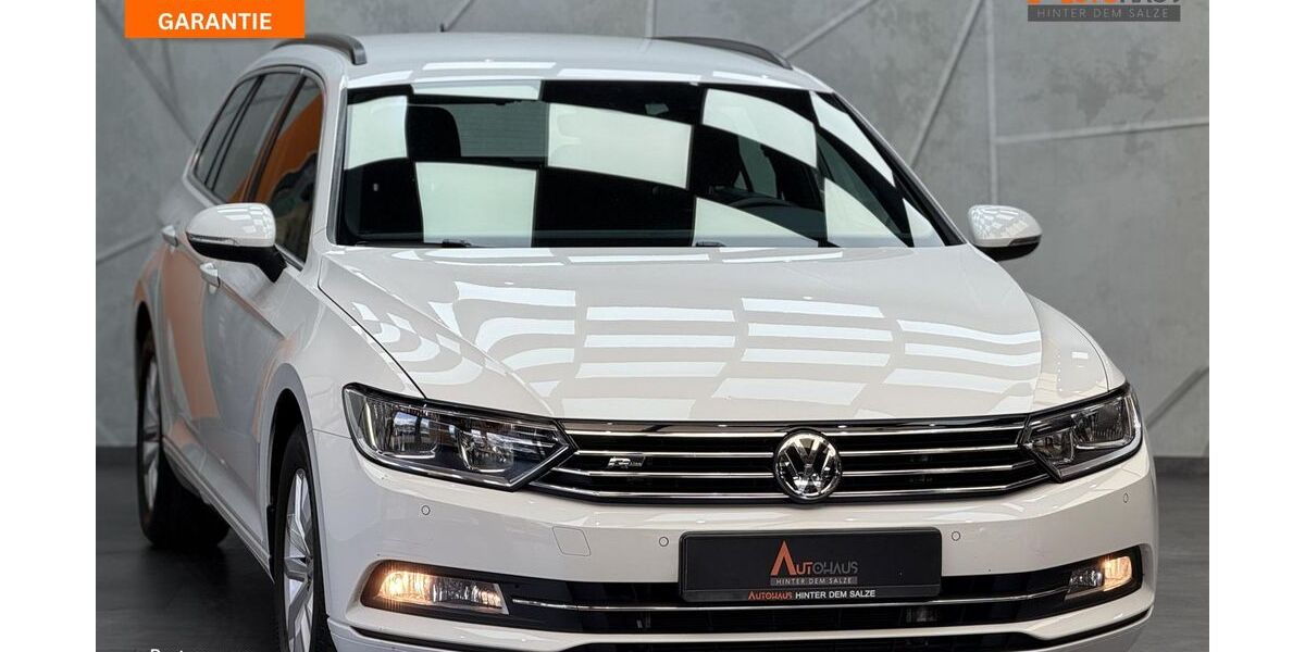VW Passat Variant 101.000 km 16.950 &euro; Salzgitter 38259
