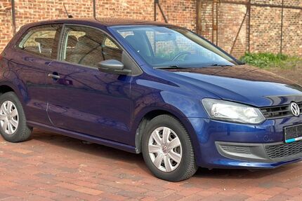 VW Polo 141.927 km 4.000 &euro; Laatzen 30880