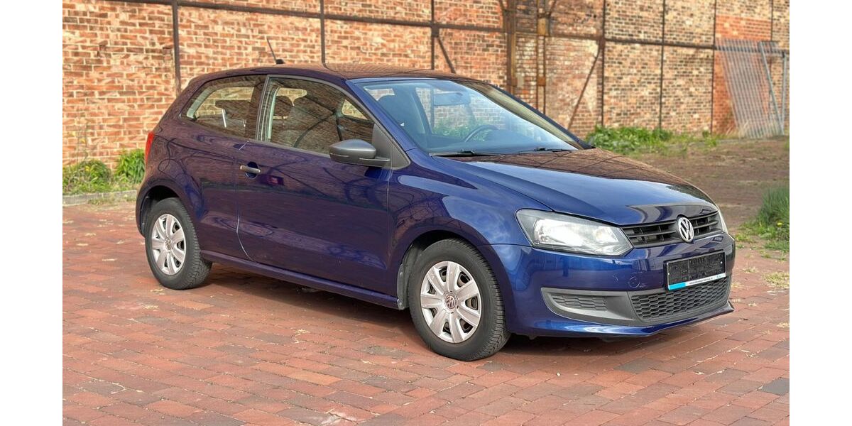 VW Polo 141.927 km 4.000 &euro; Laatzen 30880