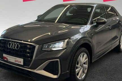 Audi Q2 29.362 km 23.150 &euro; Hannover 30179