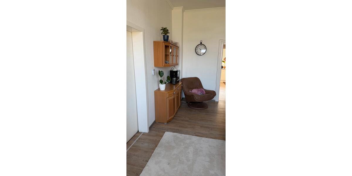 Etagenwohnung Alfeld (Leine) - 3 Zimmer, 65 m&sup2;, 520&euro; | Angebot:25439605