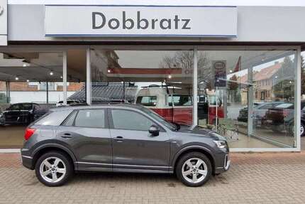 Audi Q2 30.850 km 26.890 &euro; Lamspringe 31195