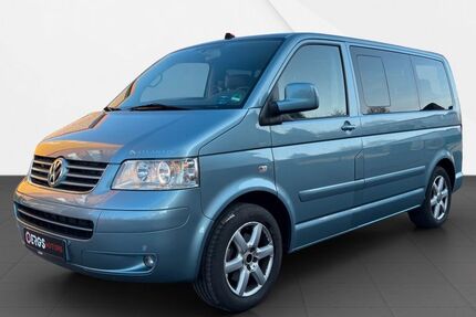 VW T5 Multivan 178.000 km 18.480 &euro; Ronnenberg OT Empelde 30952