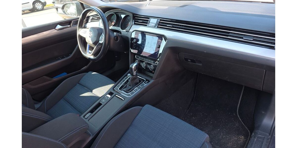 VW Passat Variant 155.000 km 19.000 &euro; Sehnde 31319