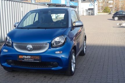 Smart ForTwo 107.000 km 6.290 &euro; Hemmingen 30966