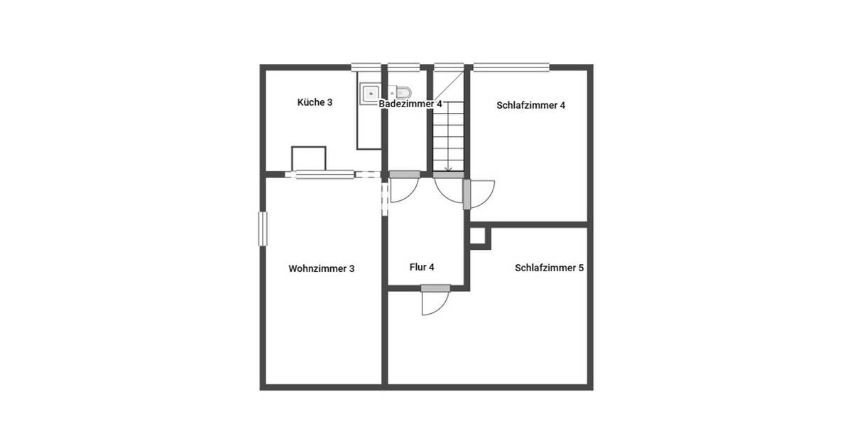 Mehrfamilienhaus, Wohnhaus Elze - 1 Zimmer, 49.000&euro; | Angebot:25970627