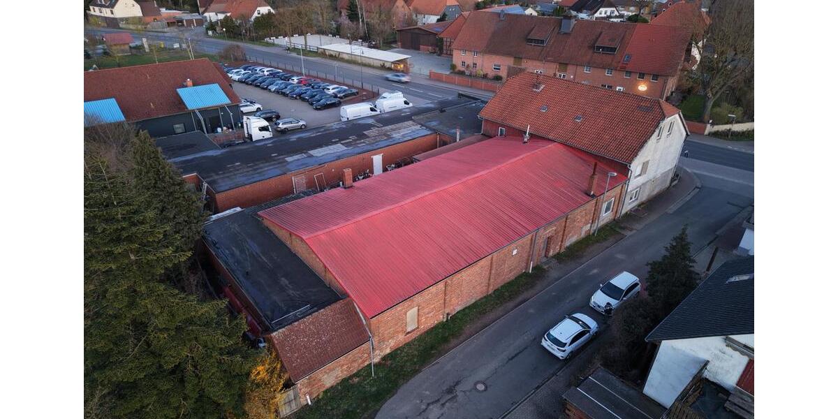 Mehrfamilienhaus, Wohnhaus Peine Südstadt - 10 Zimmer, 250 m&sup2;, 625.000&euro; | Angebot:25956931