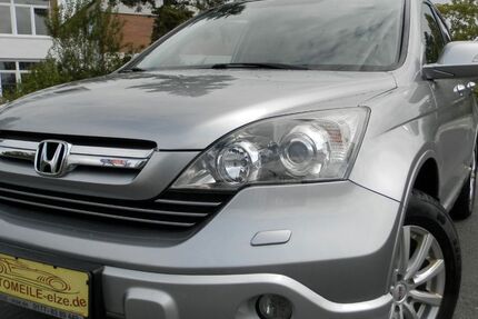 Honda CR-V 119.000 km 7.990 &euro; Elze 31008