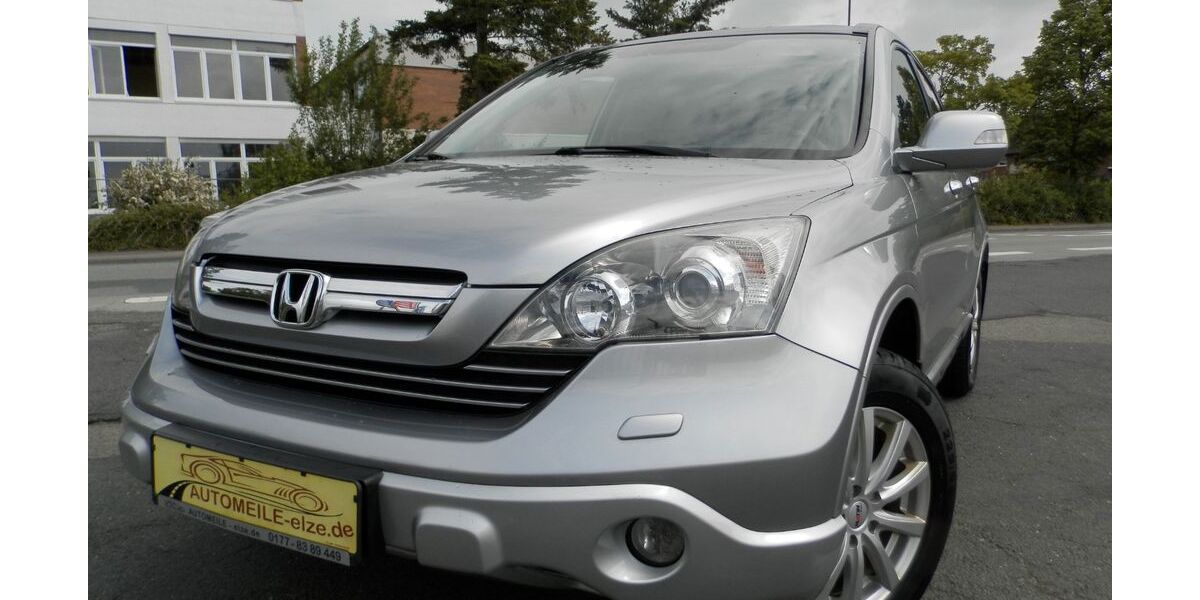 Honda CR-V 119.000 km 7.990 &euro; Elze 31008