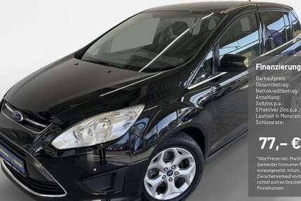 Ford C-Max 141.177 km 5.590 &euro; Gronau / Leine 31028