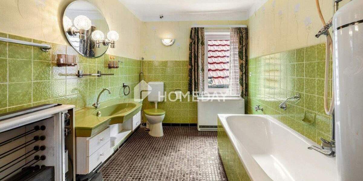 Mehrfamilienhaus, Wohnhaus Salzhemmendorf Wallensen - 1 Zimmer, 450 m&sup2;, 169.000&euro; | Angebot:25690238