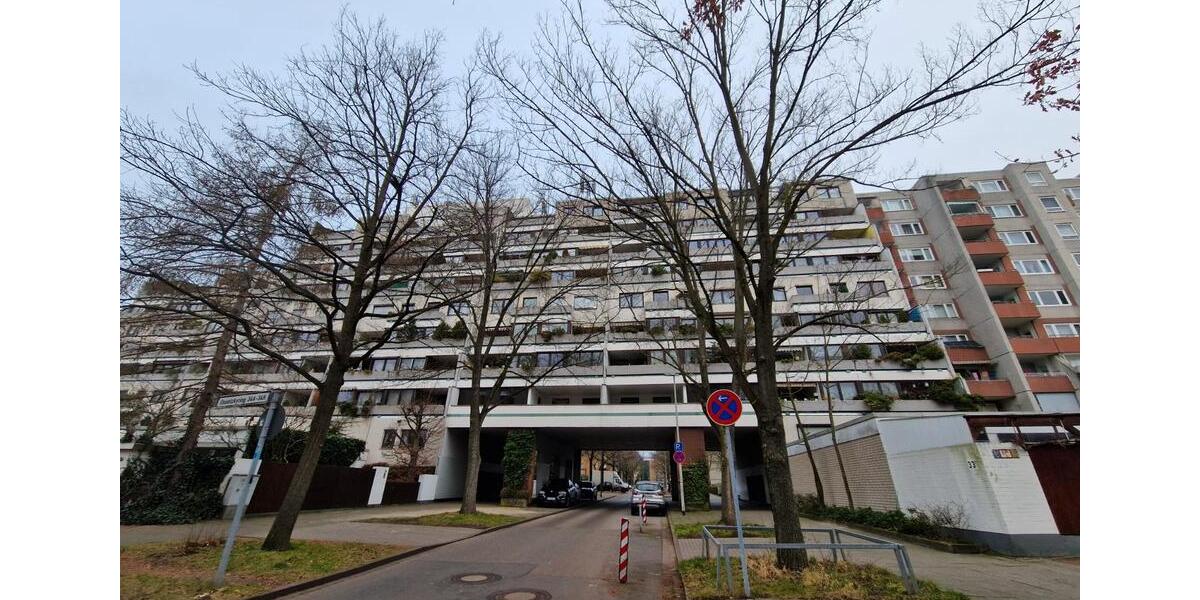 Etagenwohnung Hannover Ricklingen - 1 Zimmer, 65 m&sup2;, 700&euro; | Angebot:26002135