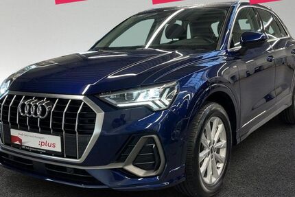 Audi Q3 58.680 km 24.990 &euro; Hannover 30179