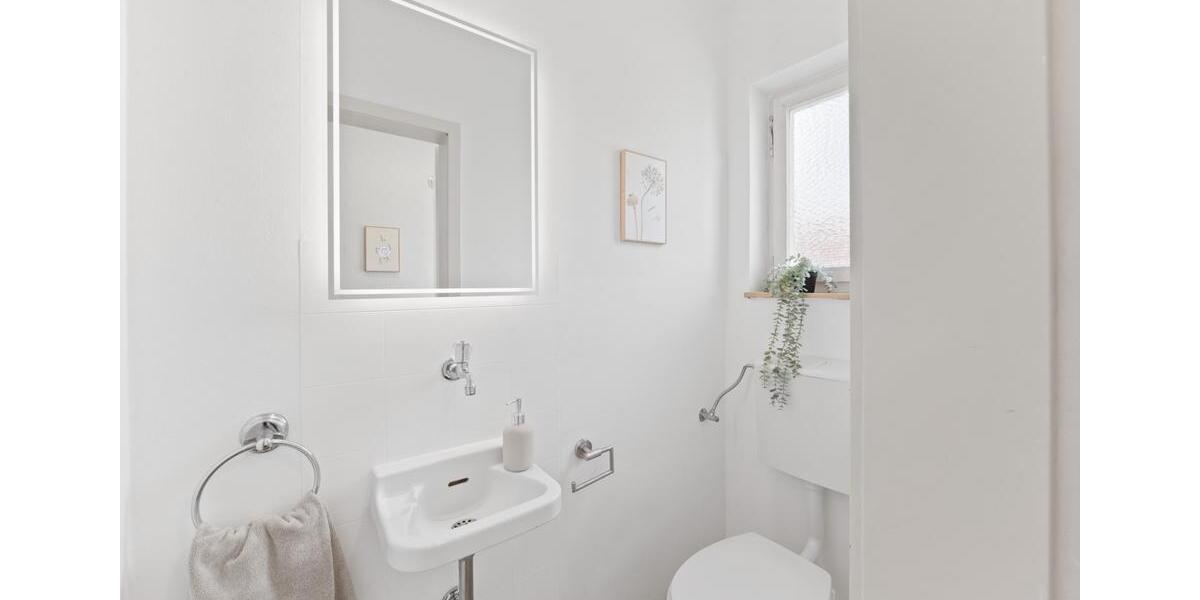 Reihenhaus Hildesheim Himmelsthür - 5 Zimmer, 110 m&sup2;, 310.000&euro; | Angebot:26647829