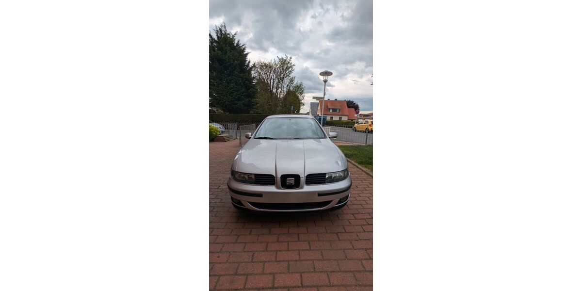 Seat Leon 161.039 km 1.950 &euro; Hildesheim 31135