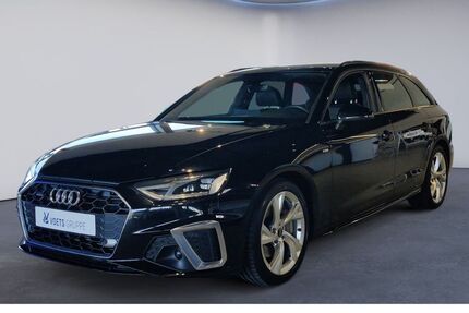Audi A4 79.420 km 29.960 &euro; Hildesheim 31135