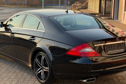 Mercedes-Benz CLS 280 212.500 km 6.900 &euro; Salzgitter 38229