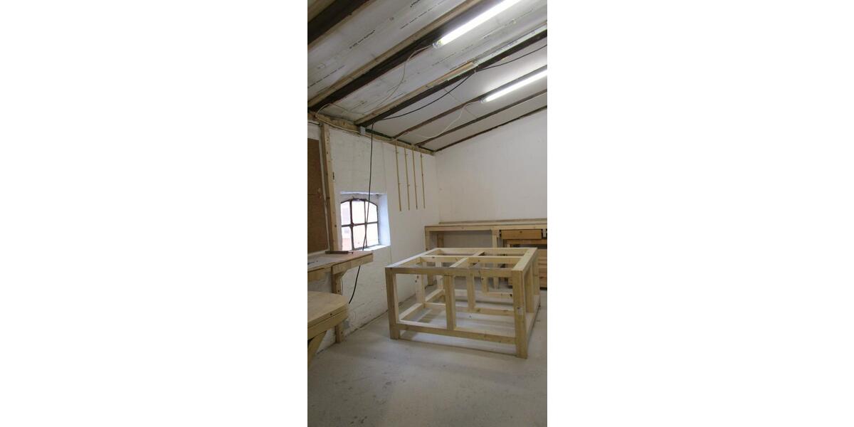 Gewerbeobjekt Hannover Linden-Limmer - 275&euro; | Angebot:25722650