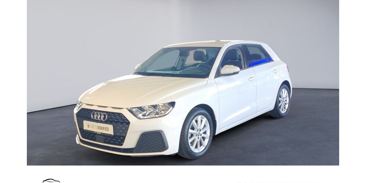 Audi A1 23.917 km 17.730 &euro; Hildesheim 31135