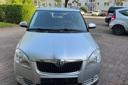 Skoda Fabia 171.000 km 2.300 &euro; Hannover 30179