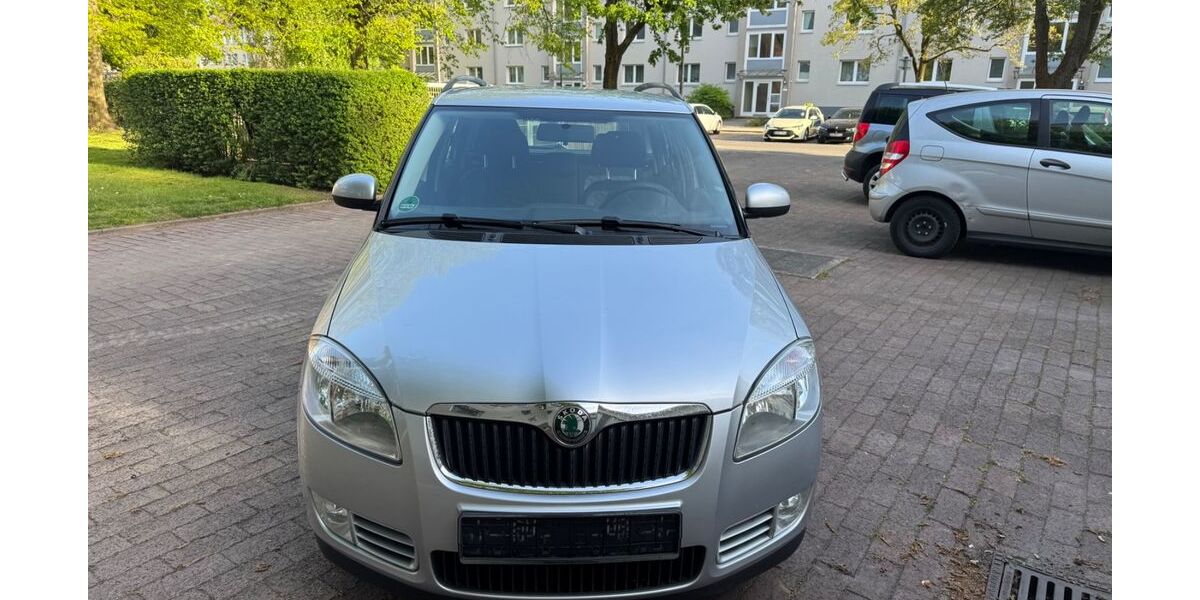 Skoda Fabia 171.000 km 2.300 &euro; Hannover 30179