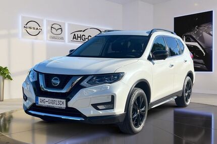 Nissan X-Trail 62.253 km 22.480 &euro; Hemmingen 30966
