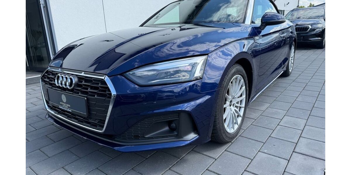 Audi A5 22.000 km 38.490 &euro; Ilsede 31246