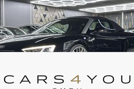 Audi R8 42.300 km 112.990 &euro; Peine 31226