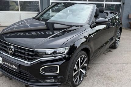 VW T-Roc 81.068 km 21.900 &euro; Springe 31832