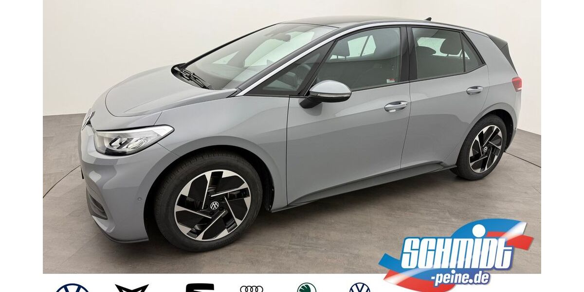 VW ID.3 20.160 km 32.400 &euro; Peine 31226