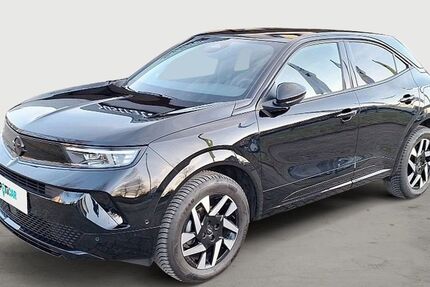 Opel Mokka 27.159 km 21.950 &euro; Hannover 30173