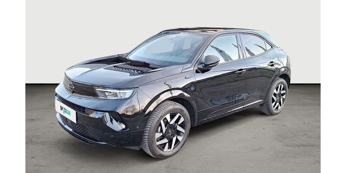 Opel Mokka 27.159 km 21.950 &euro; Hannover 30173