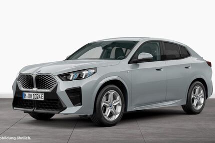 BMW iX2 22.455 km 51.505 &euro; Hannover 30539