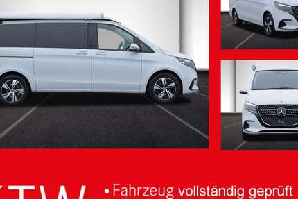 Mercedes-Benz V 300 16.735 km 88.899 &euro; Hildesheim 31137