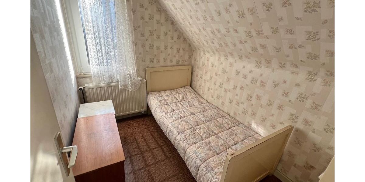 Charmantes Wohnen in ruhiger Lage - Einfamilienhaus Lamspringe Sehlem | Angebot:25268316