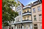 Attraktive Lage mit Altbaucharme - Etagenwohnung Hildesheim Süd | Angebot:27351035