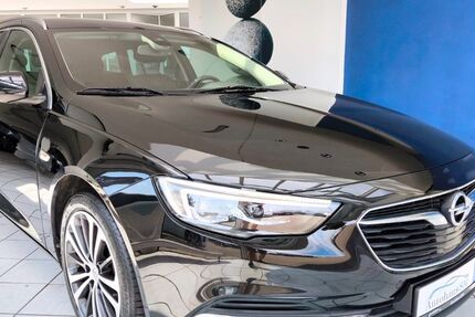 Opel Insignia 139.141 km 13.970 &euro; Laatzen (Bei Hannover) 30880
