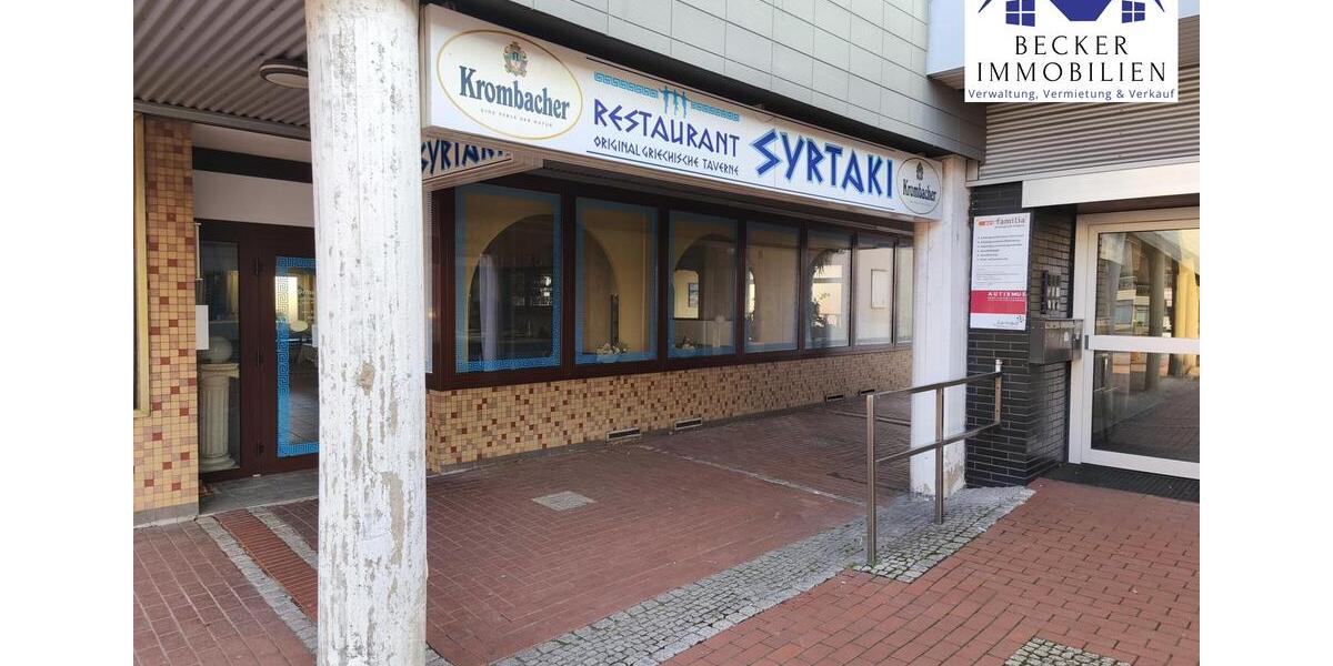 Gewerbeobjekt Salzgitter - 1.500&euro; | Angebot:24732771