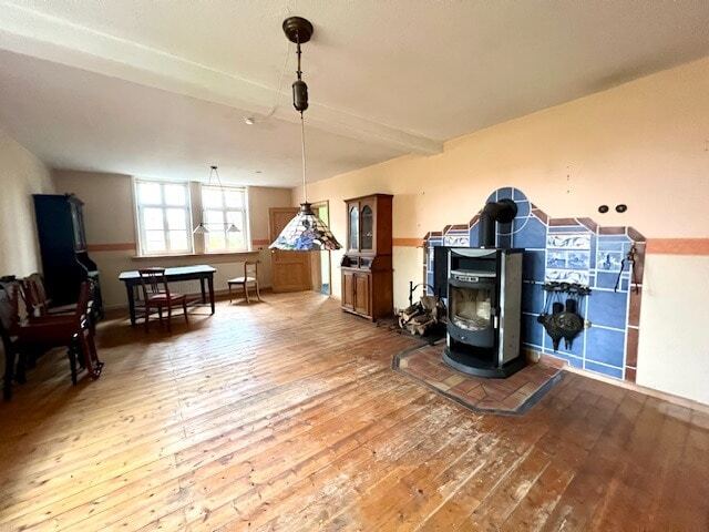 Modernisiertes Haus mit Geschichte - Zweifamilienhaus Bockenem Nette | Angebot:18301756