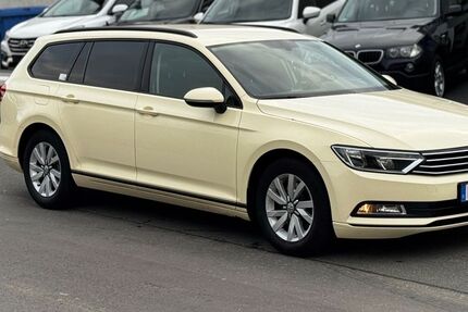 VW Passat Variant 233.655 km 11.100 &euro; Hildesheim 31135