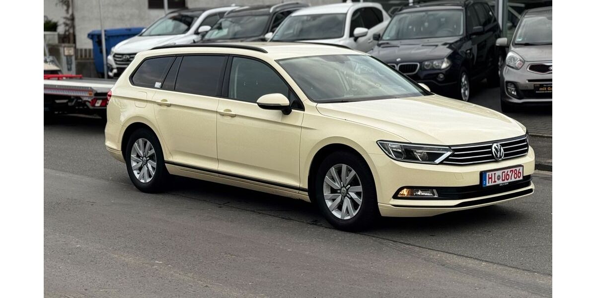VW Passat Variant 233.655 km 11.100 &euro; Hildesheim 31135