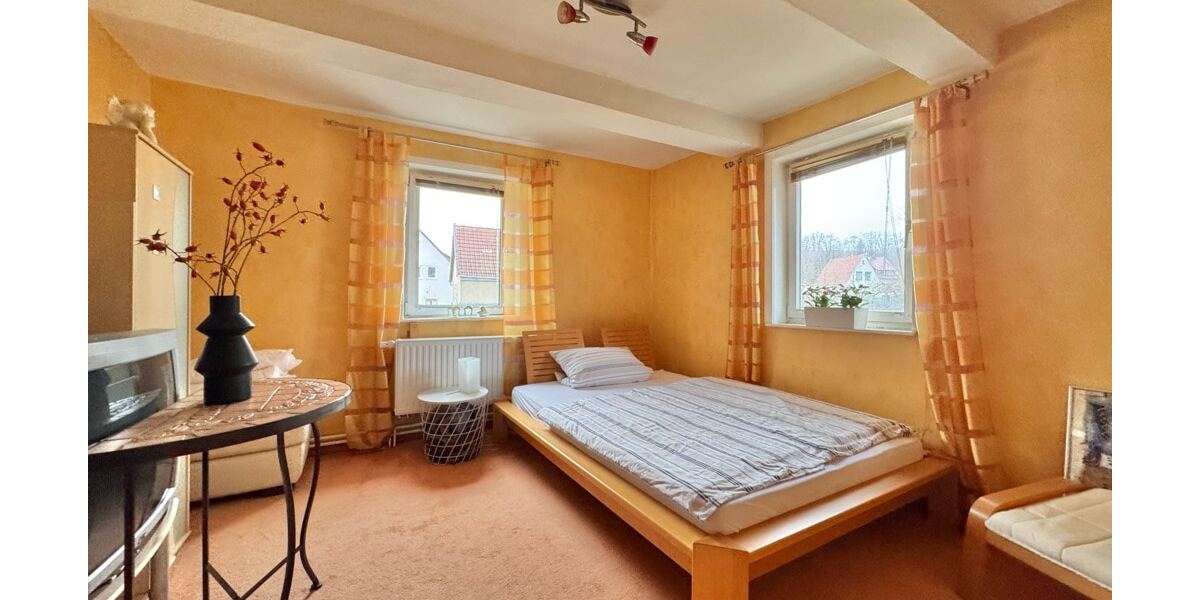 Historisches EFH mit modernem Wohnstil - Einfamilienhaus Holle Grasdorf | Angebot:24802855