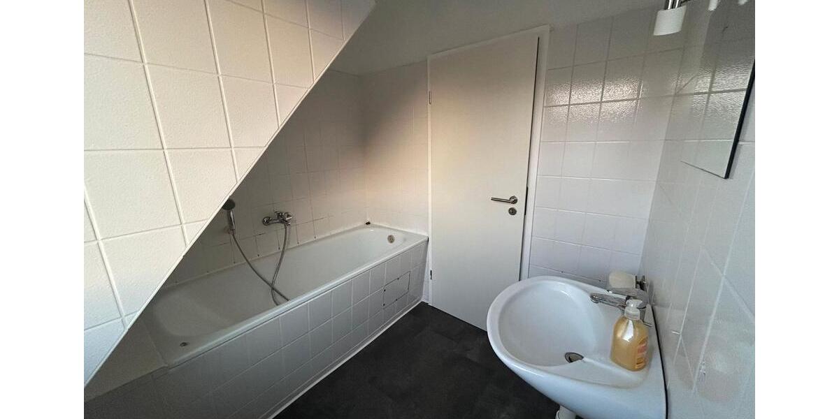 Etagenwohnung Hannover Ricklingen - 1 Zimmer, 38 m&sup2;, 690&euro; | Angebot:25985550